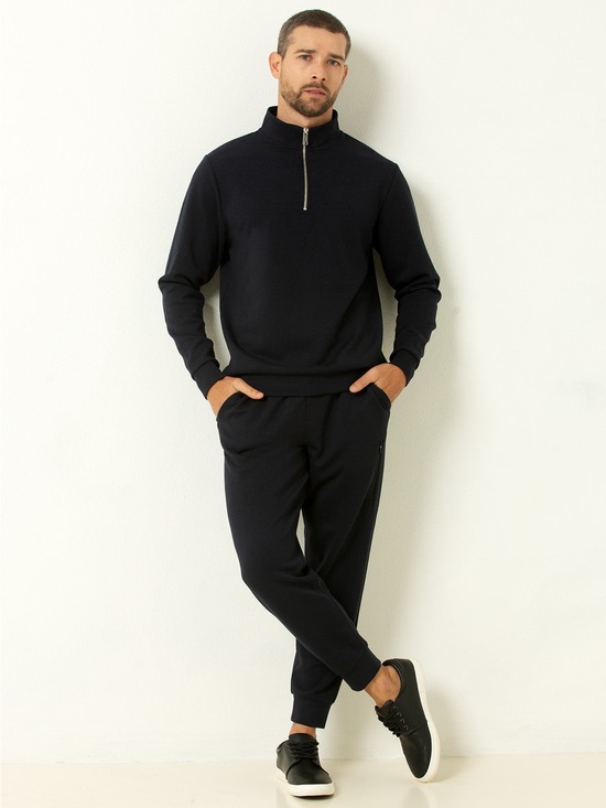 Original Use Other - Original Use Men's Black Sweatpant Joggers Size Large